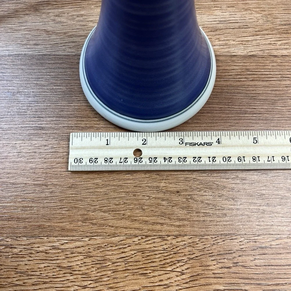 Pfaltzgraff Rio Electric Buffet Lamp- No Shade, Works‎ Great Excellent Condition